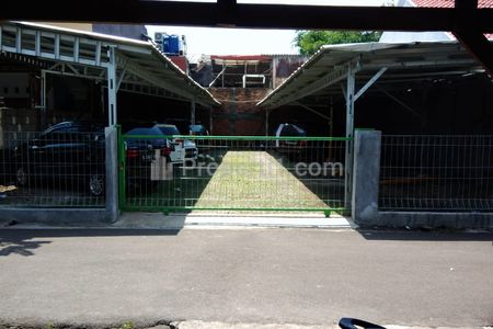 Dijual Murah BU Tanah di Bangka Jakarta Selatan Luas 258 m2