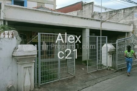 Dijual Rumah MURAH di Cengkareng, Jakarta Barat