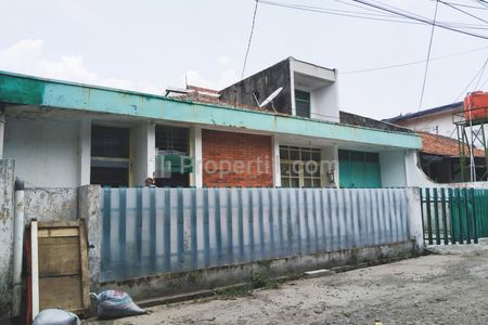 Rumah Tampak Depan