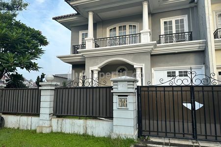 Tampak Depan Rumah