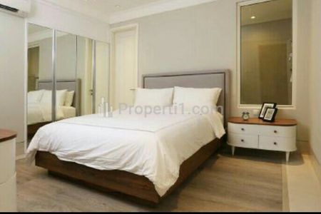 Jual Rumah di Jl. Wijaya, Petogogan, Kebayoran Baru, Jakarta Selatan