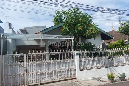 Dijual Rumah di Radio Dalam Jakarta Selatan, Lingkungan Bagus, Akses Jalan lebar