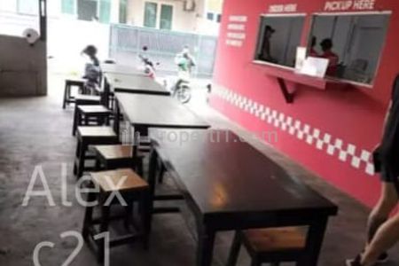 Dijual Rumah Hoek SHM di Kelapa Gading Jakarta Utara Luas Tanah 204 m2