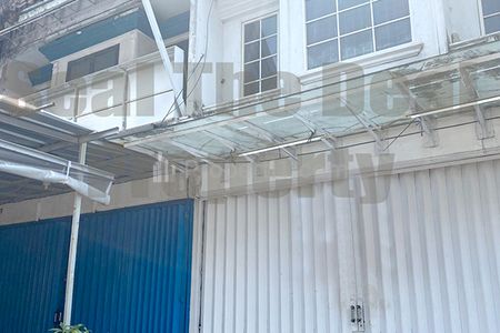 Dijual Cepat Ruko 3 Lantai di Blok M Jakarta Selatan STDN0100