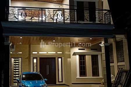 Foto depan rumah