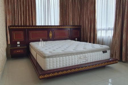 Sewa Apartemen Denpasar Residence – Tower Kintamani / Ubud – 1 Bedroom / 2 Bedroom / 3 Bedroom Furnished with Good Condition / Best Price By Ultimate