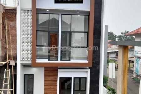 Bagian Depan
