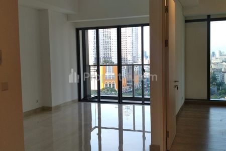 Dijual Apartemen 57 Promenade Thamrin Tower Sky Type 1 Bedroom Lantai Middle