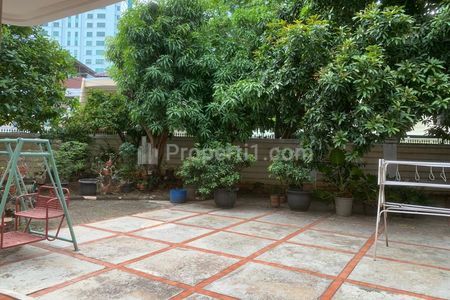 Jual Rumah Murah di Pluit Karang Manis, Penjaringan, Lokasi Hoek Dekat Sekolah Penabur Jakarta Utara