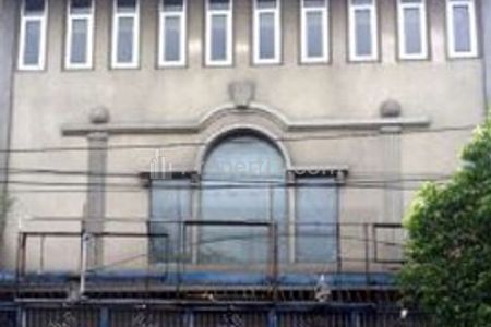 Jual Ruko Genteng Kali Strategis Pinggir Jalan