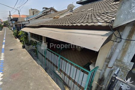 Dijual Rumah Murah di Deltasari Indah Daerah Waru, Sidoarjo SHM