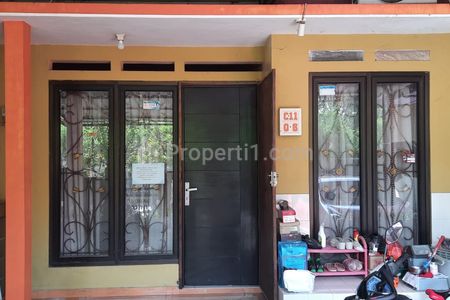 Dijual Hunian Nyaman di Perum Tamansari Majapahit, Pedurungan Lor Semarang
