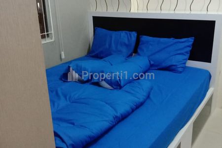 kamar utama