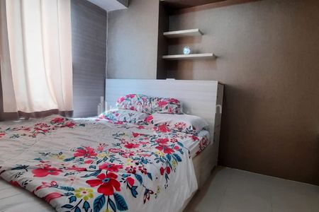 Kamar suami istri