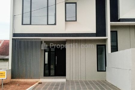 Ready Unit Siap Huni