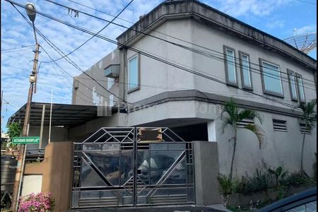 Jual Rumah di Ketabang Ngemplak, Surabaya - Banting Harga Poll