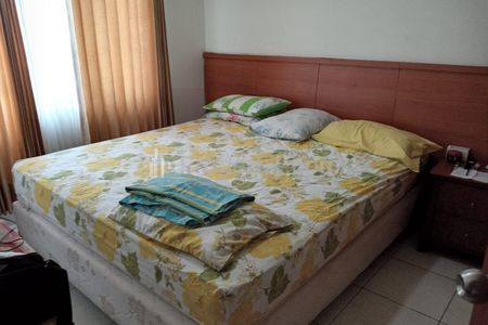 Disewakan Apartemen Sudirman Park di Karet Tengsin Jakarta Pusat - 2 Bedroom Good View Fully Furnished, dekat Citywalk Sudirman dan Stasiun MRT