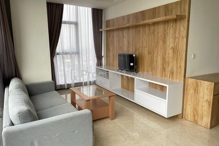 Sewa Apartement Lavenue Pancoran - 2BR Fully Furnished