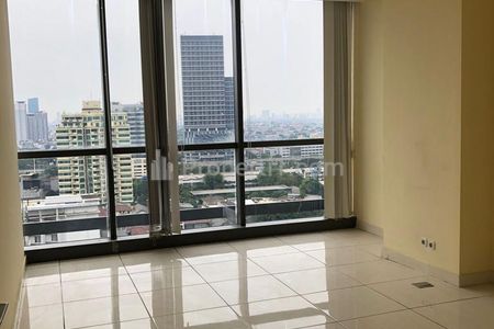 For Sale Office Space at Lavenue Pancoran Jakarta Selatan