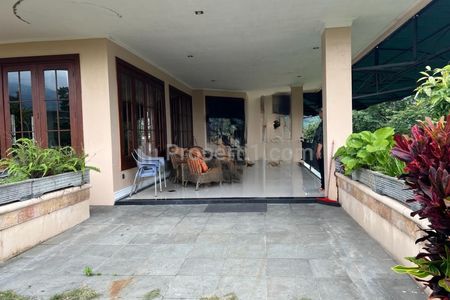 Dijual Villa 2 Lantai  Siap Huni Kota Tawangmangu, Karanganyar