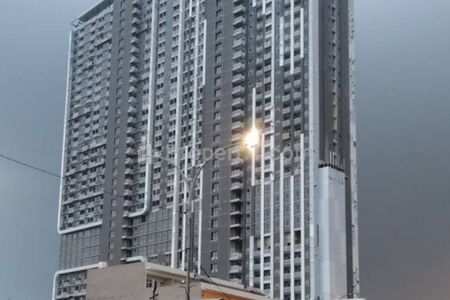 Disewakan Apart Springwood, area Serpong, Full Furnish