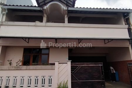 Jual Rumah di Papandayan Gajahmungkur Semarang