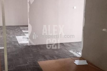 Jual/sewa Ruang Kantor di Gedung The East Mega Kuningan Jakarta Selatan Luas 373m2