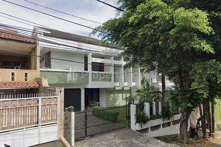 Jual Rumah Mewah Lama Sangat Bagus di Gandaria Utara, Kabayoran Baru, Jakarta Selatan (Jaksel)