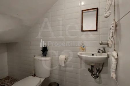 Dijual Rumah 2 Lantai di Citra Garden 2 Jakarta Barat, Luas Tanah 160 m2, Hadap Selatan