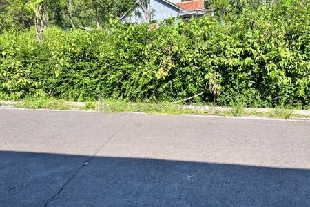 Dijual Tanah Datar Strategis 1700m² di Mojogedang, Karanganyar, Solo, Jawa Tengah