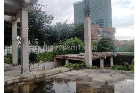 Dijual Tanah Murah Harga BU di Fatmawati Jakarta Selatan