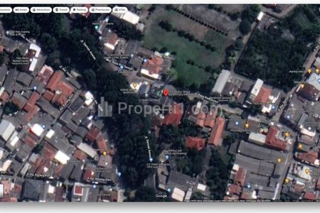 Jual Rumah Mewah di Margahayu, Bekasi Timur, Bekasi