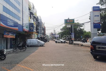 Tampak Depan