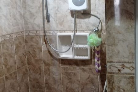 Dijual Apartemen Mutiara Bekasi Tipe Studio Fully Furnished