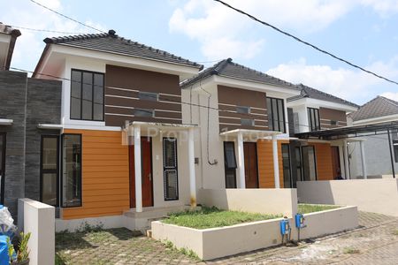 Jual Rumah Termurah di Royal Orchid, Malang 2024