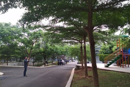 Dijual Rumah di Harvest Bintaro Residence, Tangerang Selatan - 7 Unit Terakhir, Bebas Biaya Surat-surat dan Pajak