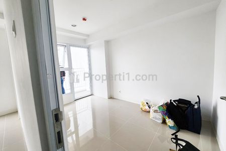 Jual Apartemen Mahata Tanjung Barat Dekat Stasiun Tanjung Barat, AEON Mall Tanjung Barat, Universitas Jagakarsa, 18 Office Park, ANTAM Office Building