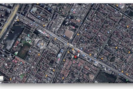 Jual Tanah Kosong di Kelapa Gading Jakarta Utara, Harga Murah Tidak Ada Lawan