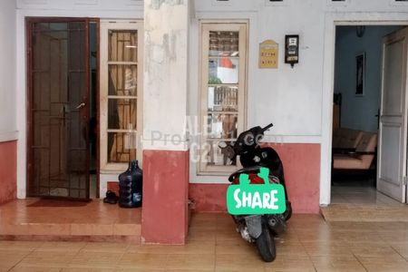 Jual Cepat Rumah di Perumahan Metland Menteng Cakung Jakarta Timur