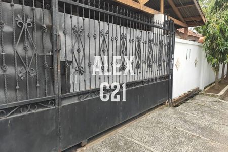 Dijual B U Rumah di Kalibata Jakarta Selatan