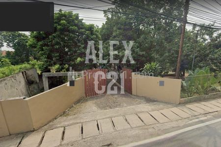 Dijual Rumah Mewah di Daerah Cipedak, Jagakarsa, Jakarta Selatan