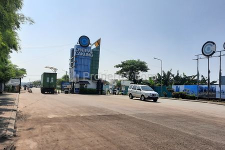Disewakan Gudang di Central Cakung Business Park, Cakung Timur, Jakarta Timur