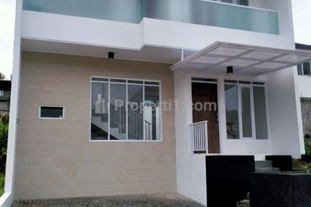 Jual Hunian Ready Stock Siap Huni Harga Promo Termurah Lokasi Sejuk di Cimenyan Cikutra Bandung