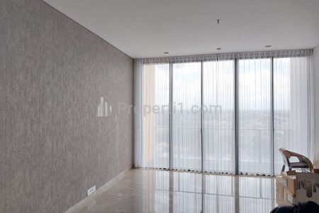 Best Price For Sale Apartemen Izzara at Simatupang - 2+1BR Fully Furnished