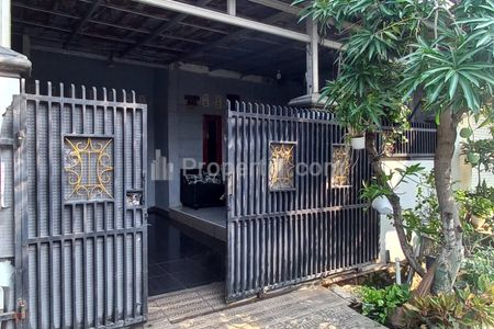 Tampak Depan