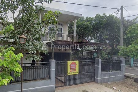 Tampak Depan