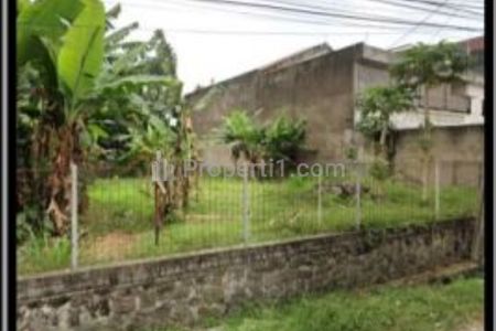 Jual Tanah Kavling Murah di Kiaracondong Bandung