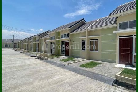 Rumah subsidi pemerintah Republik Indonesia... Cantik, Modern dan Minimalisis