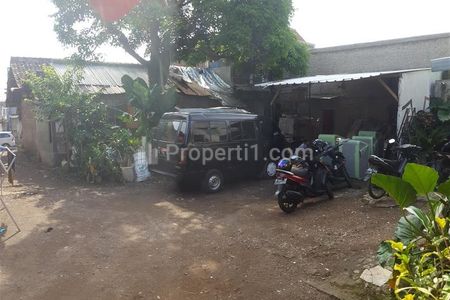 Jual Cepat Tanah Luas Bonus Bangunan di Samping Setiabudhi Regency Ciwaruga Parongpong Bandung