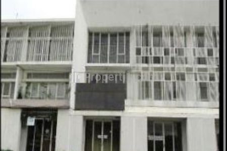 Jual Ruko 3 Lantai di Wiyung Praja Indah (Dian Istana), Wiyung Surabaya, Harga Turun Banyak